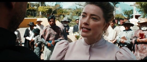 In the Fire Bande-annonce VO