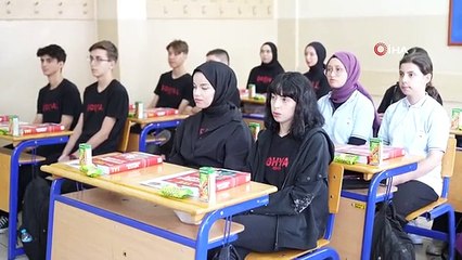 Başkan Dündar: "Başarıya ulaşmak için hiçbir engel yok"