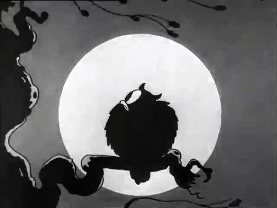 The Skeleton Dance (1929)