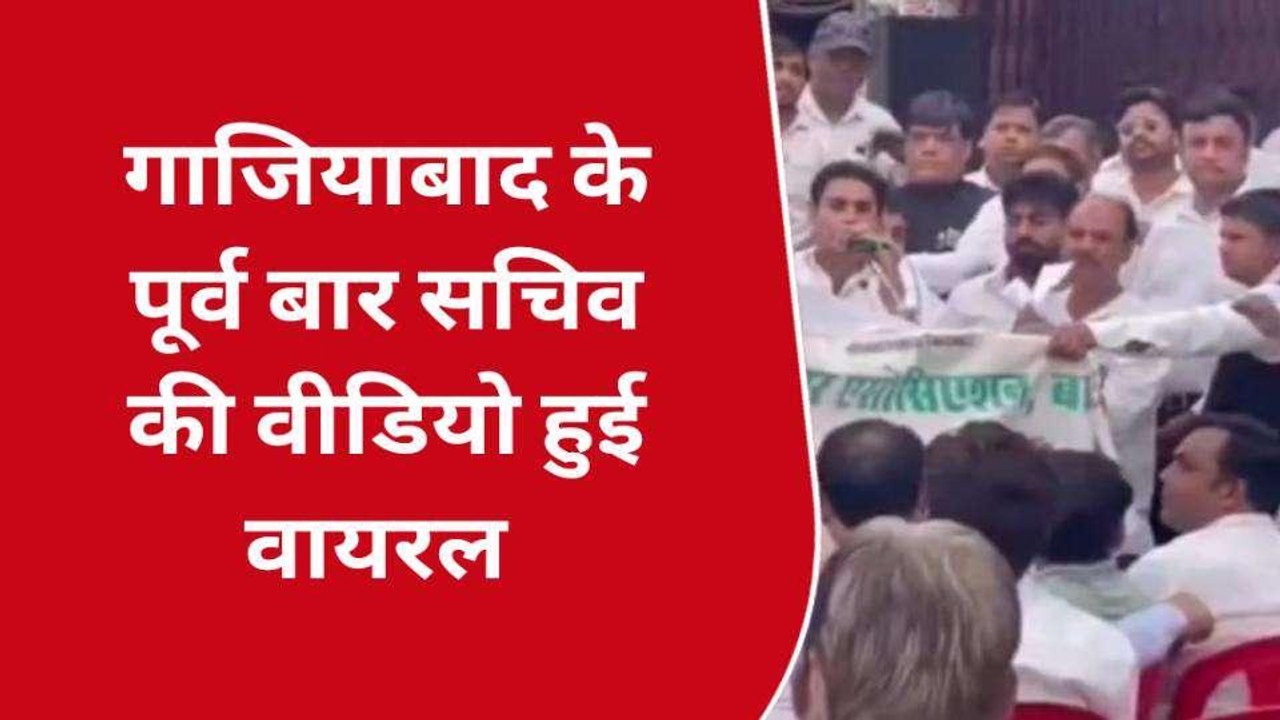 'हमने कचहरी में जज पीटे-कप्तान पीटे, अब कोतवाली में घुसकर पीटेंगे एक-एक कांस्टेबल... वकील के बयान से मचा बवाल
