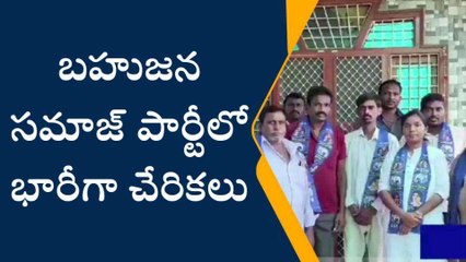 పెద్దపల్లి: అధికారంలోకి రావడమే లక్ష్యంగా పని చేయాలి..!