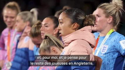 Espagne - Le Tissier sur Rubiales : "Beaucoup à faire pour régler ce problème"