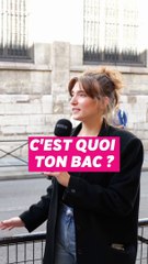 C'est quoi ton bac ? HGGSP et Maths