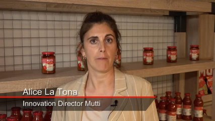 Alice La Tona (Innovation Director): "Innovazione passa dal miglioramento continuo"