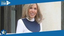 Brigitte Macron  parle t elle aussi bien anglais qu’Emmanuel Macron