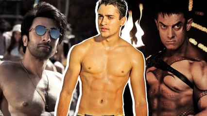 What! Ranbir Kapoor & Imran Khan Were Initially Considered For Dhoom 3?