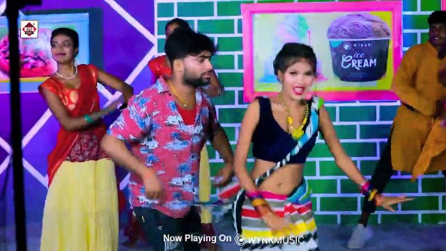 #VIDEO | ढोड़ीये के निचे डाल देलs | #Jitu Jitendra | Dhodiye Ke Niche Daal Dela | Bhojpuri Song |#newhome