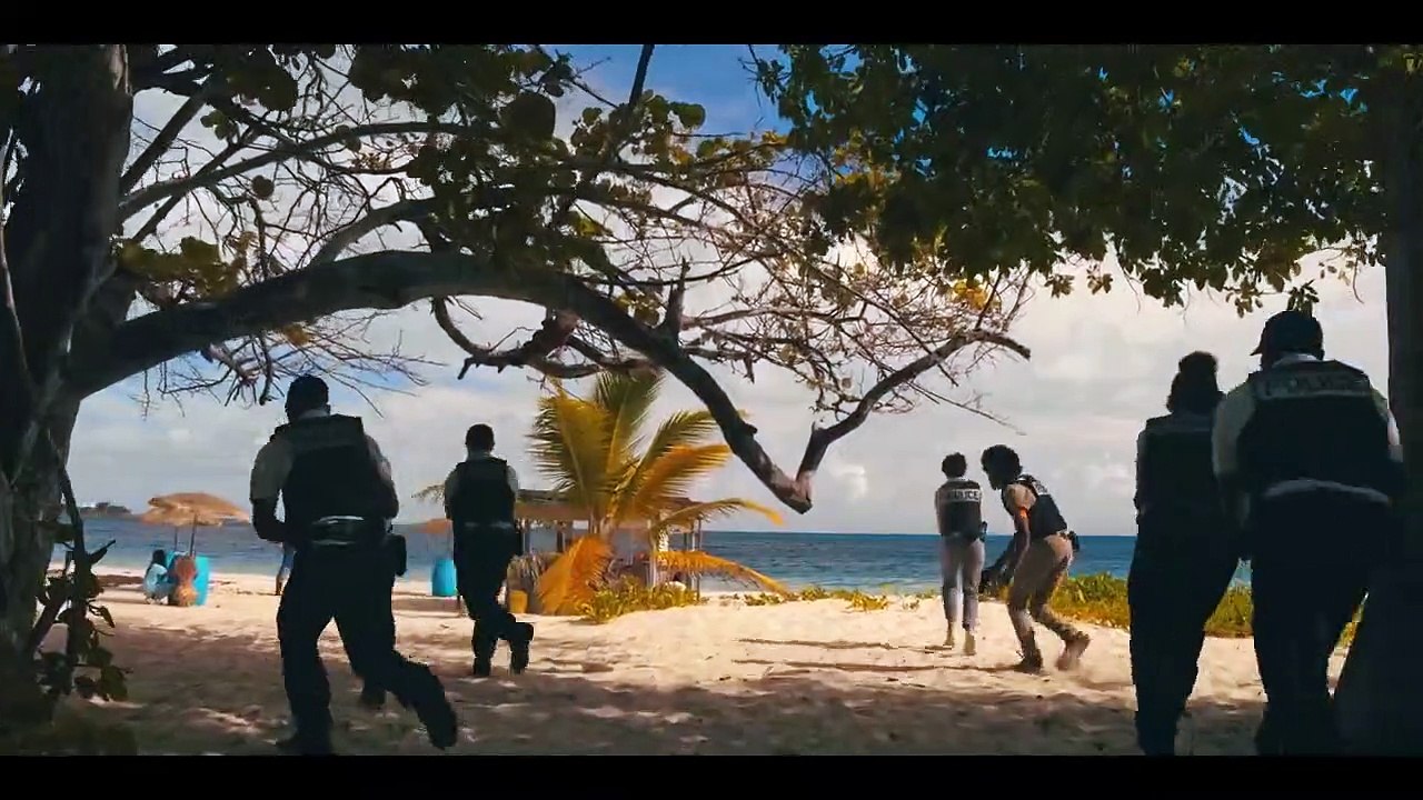 Deadly Tropics - staffel 2 Trailer OV