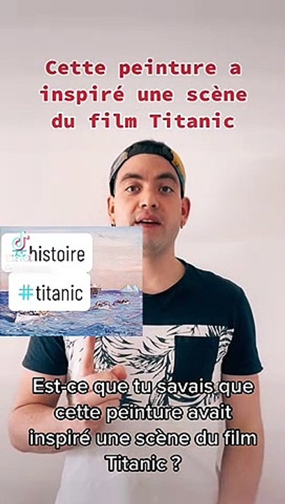 Le Sauvetage des Rescapés du Titanic : Une Œuvre Captivante de Colin Campbell Cooper