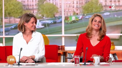 Christelle Ballestrero révèle les aliments néfastes pour la santé de nos dents, de quoi chambouler Thomas Sotto, dans Télématin