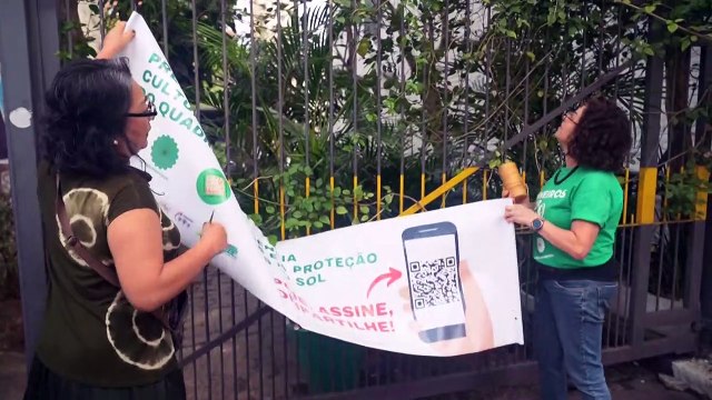 Aumento de arranha-céus em São Paulo preocupa moradores