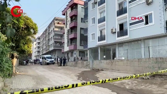 Son dakika... Osmaniye'de uyuşturucu operasyonuna giden astsubay şehit oldu!