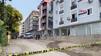 Uyuşturucu operasyonunda çatışma çıktı: 1 şehit