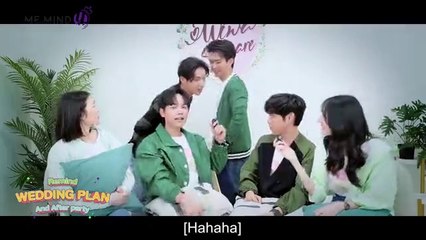 Wedding Plan (2023) Special Episode 🌟 - Exclusive Highlights & Behind-the-Scenes