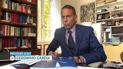 Acadi: "Con il gioco pubblico 11,2 miliardi nelle Casse dello Stato"