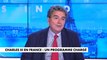 Pierre Lellouche : «Monsieur Macron prend un risque à force de vouloir être le souverain de la République»