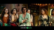 Jawan | Not Ramaiya Vastavaiya | Shah Rukh Khan