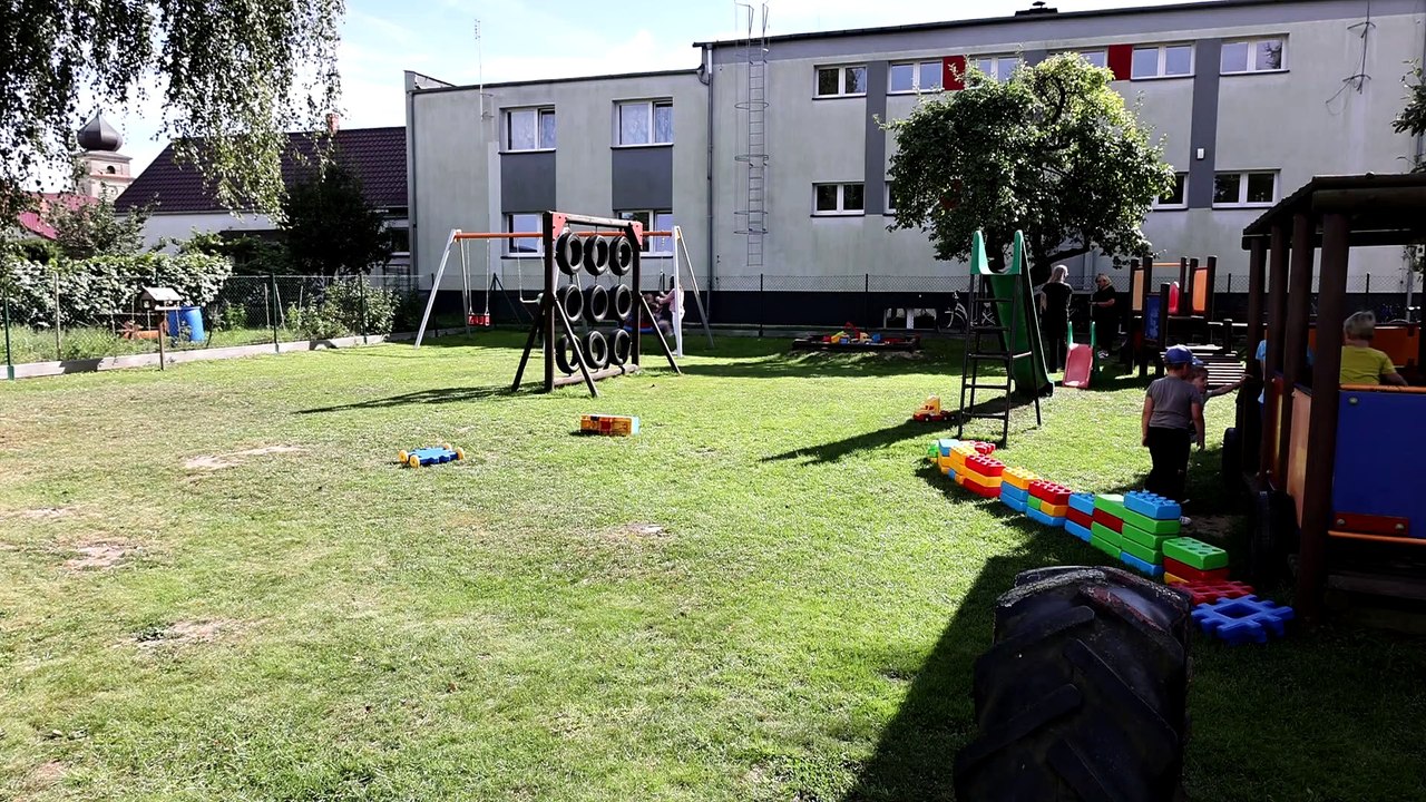 Szkoła w Goniembicach będzie rozbudowana