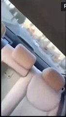 Polícia prende homem que filmou e riu quando amigo atropelou ciclista 'por diversão'; assista
