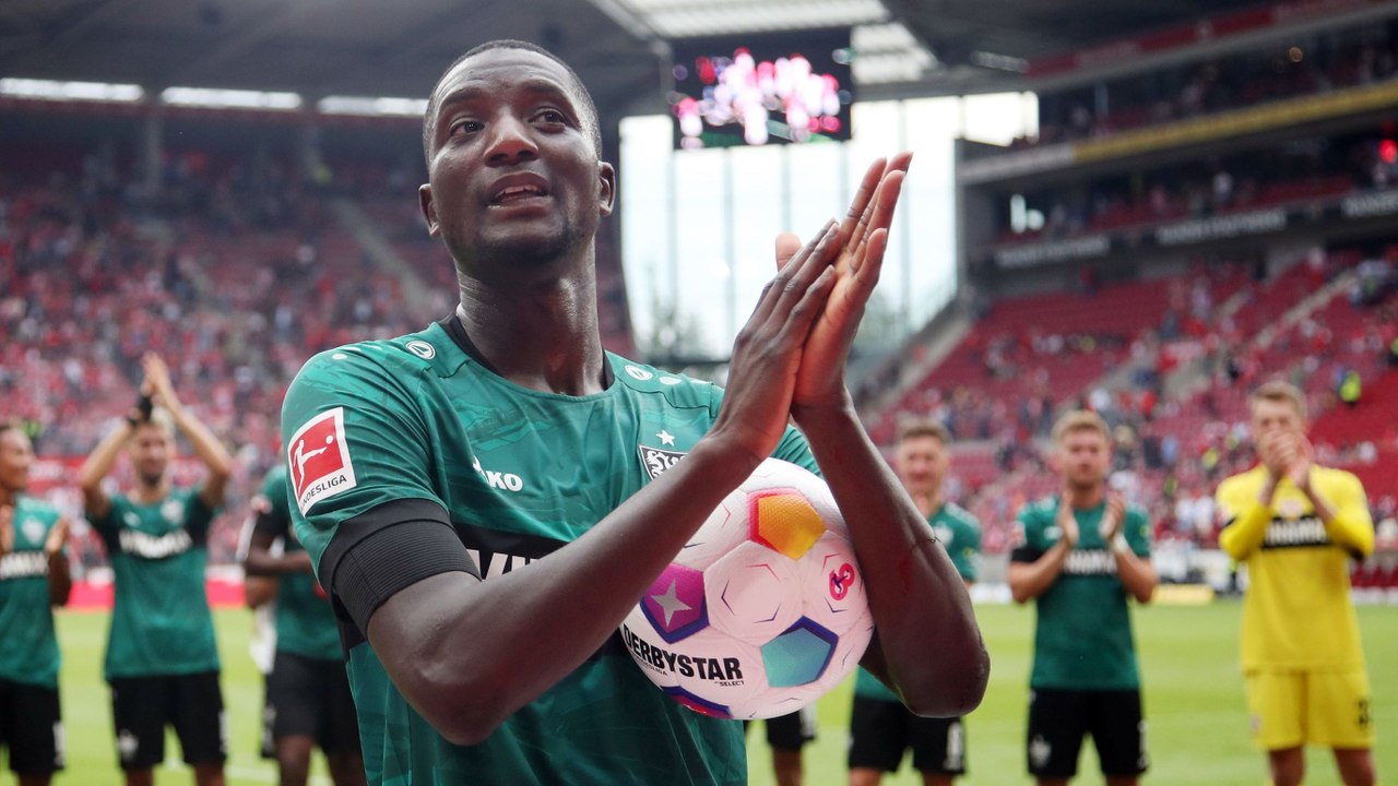 Hoeneß: Deswegen ist Guirassy in der 'Form seines Lebens'