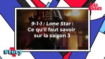 9-1-1: Lone Star (M6) : tout savoir sur la saison 3