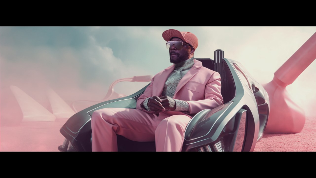 Black Eyed Peas Guarantee video Dailymotion