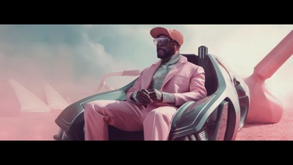 Black Eyed Peas' Hit Song 'Guarantee' – Official Music Video 🎶