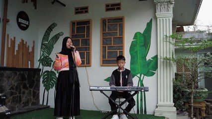 Yura Yunita - Jalan Pulang (Cover)