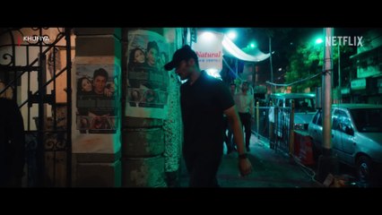 Khufiya | Official Trailer | Vishal Bhardwaj, Tabu, Ali Fazal, Wamiqa Gabbi