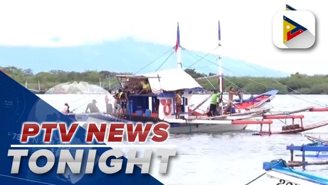 PBBM eyes imposing fishing ban in breeding or spawning areas of marine life