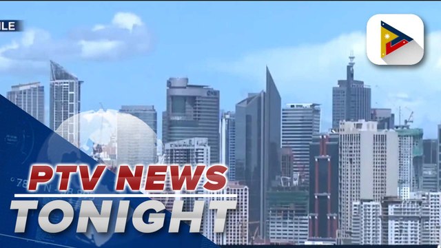 ADB forecasts PH economy to grow by 5.7% this year