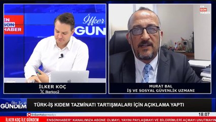 Kıdem tazminatında yeni uygulama: Neler değişti