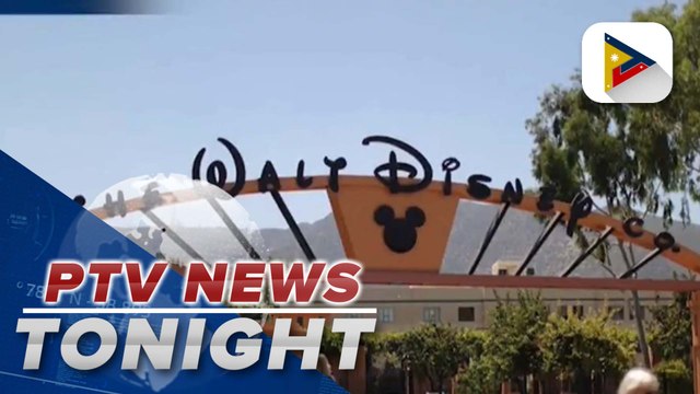 Walt Disney eyes to invest $60B in its theme parks, cruise lines over the next decade