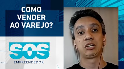 Ele tem aplicativo de COMUNICAÇÃO para AUTISTAS e quer potencializar ASSINATURA | SOS EMPREENDEDOR