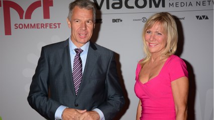 Peter Kloeppel: So intim wird es mit seiner “Arbeitsehefrau” Ulrike von der Groeben