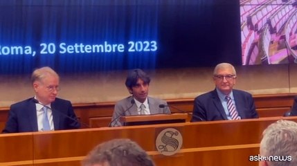 Migranti, Donzelli: Gianfranco Fini? Non detta la linea politica di Fdi