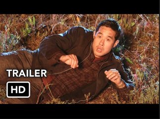 Quantum Leap: Season 2 | Teaser Trailer - Raymond Lee