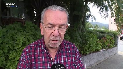 "Levam-nos o ouro que nós temos”. Populares revoltam-se contra transladação de Eça de Queiroz para Lisboa