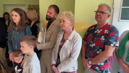 Wielkopolski Klub Rodziny w Starej Łubiance otwarty