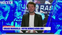 Replay : Virage Marseille du 18/09