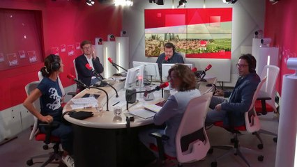 "On voit la difficulté de nos étudiants à se nourrir, à aller chez le médecin" Christine Neau-Leduc