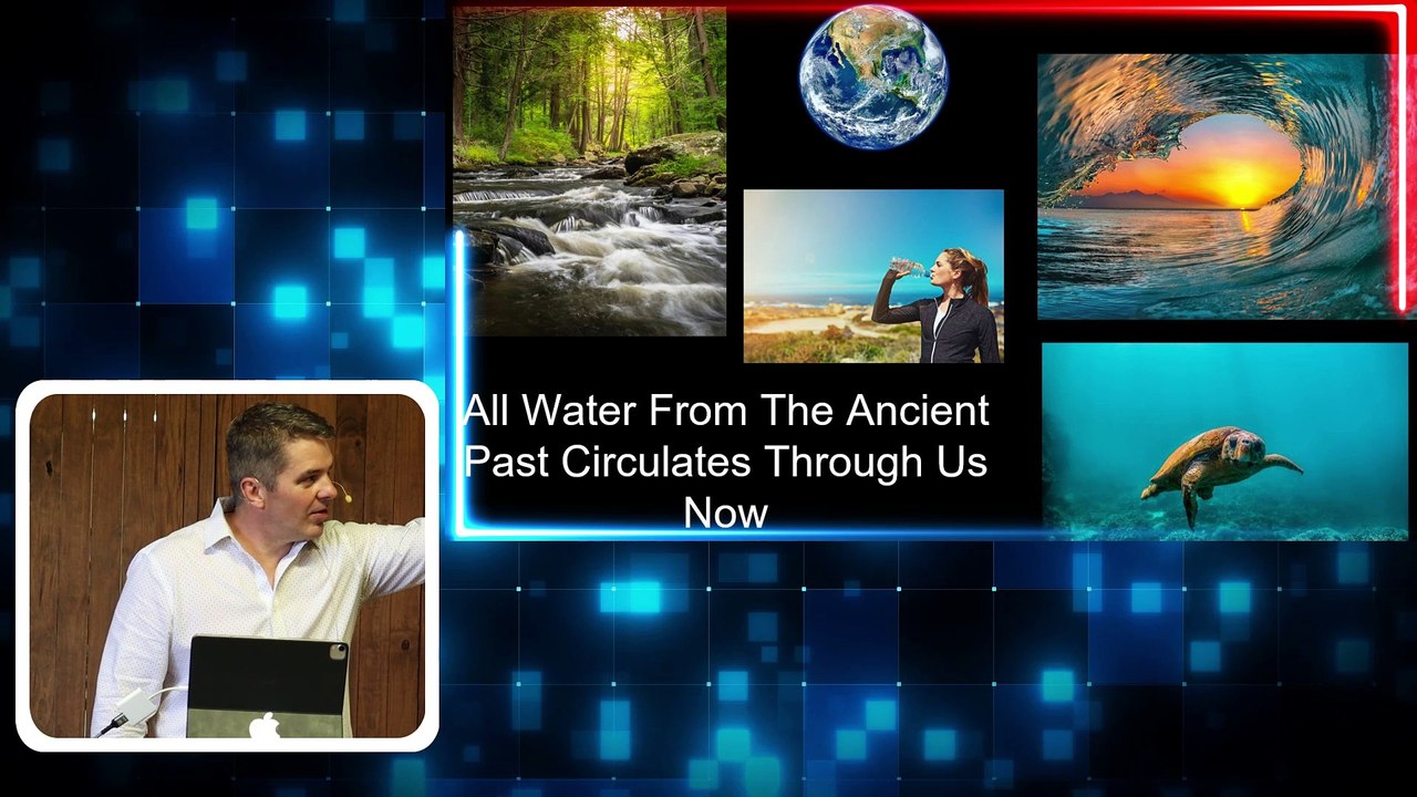 How Our Lives Are Linked in Unseen Ways