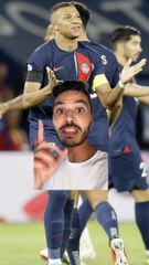 MBAPPÉ > MESSI & CRISTIANO 