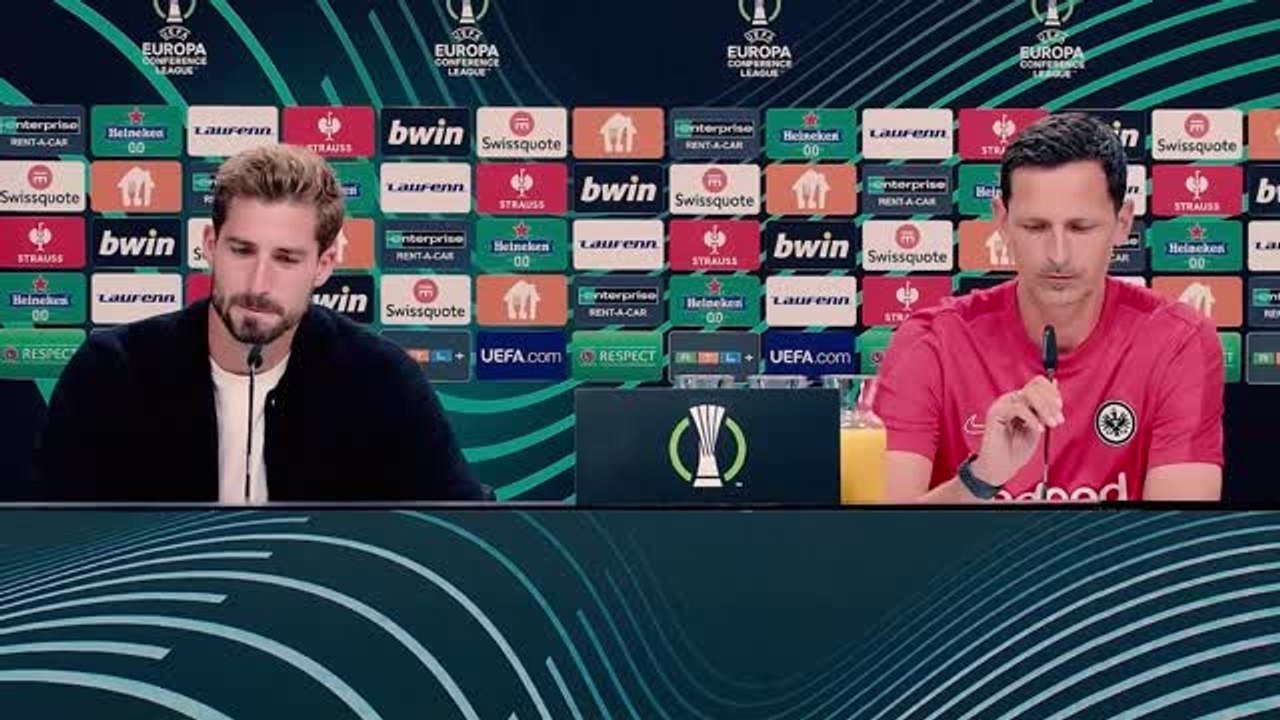 Toppmöller: Werden Aberdeen nicht unterschätzen