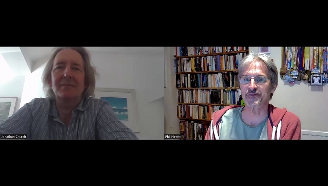 Former CFT boss Jonathan Church brings 42nd Street to Southampton