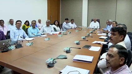 VIDEO: सीएम ने दिए निर्देश: भारी बारिश से प्रभावित लोगों को पहुंचाएं जरूरी सहायता, नुकसान का करें शीघ्र सर्वे
