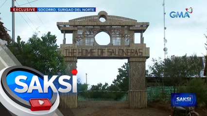 "Senyor Agila" at iba pang lider, itinanggi ang mga paratang na pang-aabuso; hindi rin daw sila sangkot sa droga | Saksi
