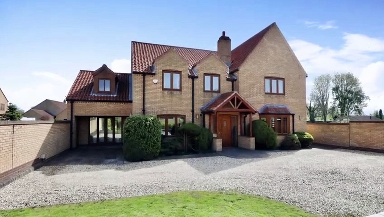 Green Farm Court
