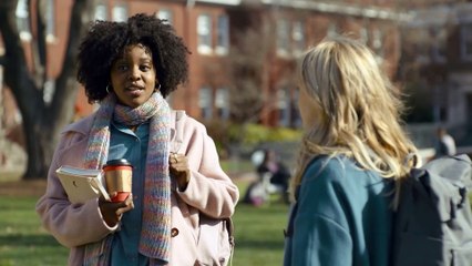 THE OTHER ZOEY Trailer (2023) Josephine Langford, Heather Graham, Andie MacDowell