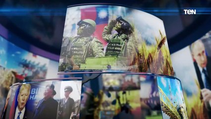 استمرار البحث عن مفقودين في إعصار ليبيا | العالم الآن